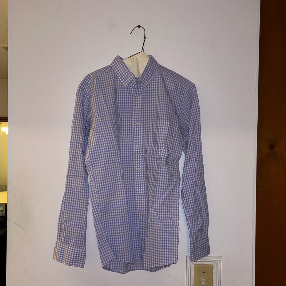 Mens dress shirt